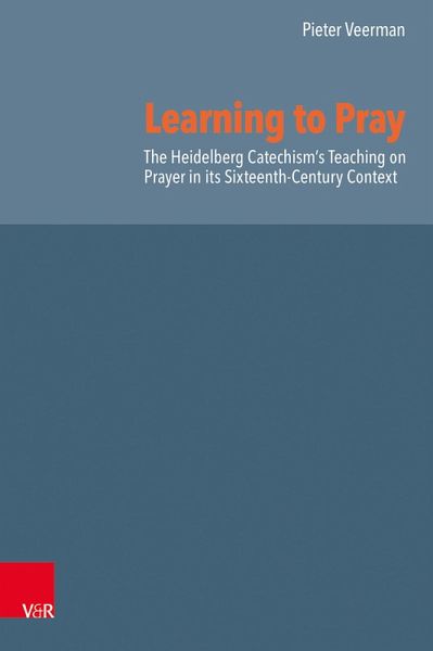 Learning to Pray (eBook, PDF) Learning to Pray (eBook, PDF)