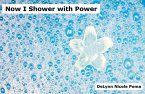 Now I Shower with Power (New York City) (eBook, ePUB)