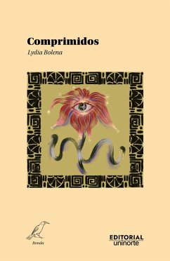 Comprimidos (eBook, PDF) - Bolena, Lydia