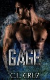 Gage (Heroes & Heartthrobs, #2) (eBook, ePUB)