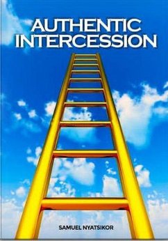 Cover Authentic Intercession (eBook, ePUB)