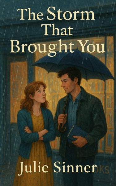 The Storm That Brought You (eBook, ePUB)