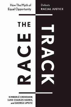 Cover The Race Track (eBook, ePUB)