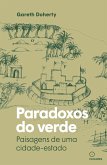 Paradoxos do verde (eBook, ePUB)