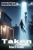 Taken (eBook, ePUB) Taken (eBook, ePUB)