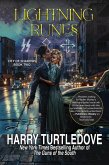 Lightning Runes (City of Shadows, #2) (eBook, ePUB)