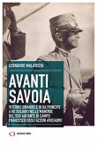 Avanti Savoia (eBook, ePUB) Avanti Savoia (eBook, ePUB)