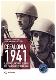 Cefalonia 1941 (eBook, ePUB) Cefalonia 1941 (eBook, ePUB)