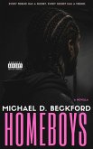 Homeboys (eBook, ePUB) Homeboys (eBook, ePUB)