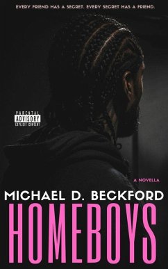 Cover Homeboys (eBook, ePUB)