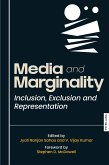 Media and Marginality (eBook, ePUB) Media and Marginality (eBook, ePUB)