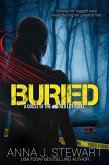 Buried (Circle of the Red Lily, #3) (eBook, ePUB)
