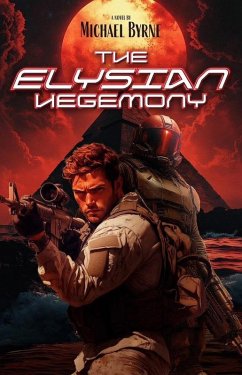 Cover The Elysian Hegemony (eBook, ePUB)