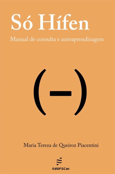 Só Hífen (eBook, ePUB)