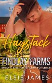 Haystack (Findlay Farms) (eBook, ePUB) Haystack (Findlay Farms) (eBook, ePUB)