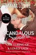 The Luring of a Lovely Lady (Scandalous... - Bild 1