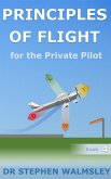 Principles of Flight for the Private Pilot (Aviation Books Series, #4) (eBook, ePUB)