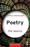 Poetry: The Basics (eBook, ePUB)