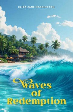 Cover Waves of Redemption (eBook, ePUB)
