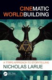 Cinematic Worldbuilding (eBook, PDF) Cinematic Worldbuilding (eBook, PDF)