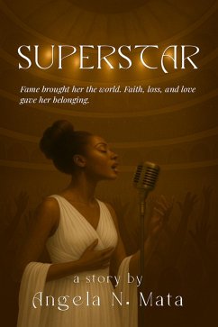 Cover Superstar (eBook, ePUB)