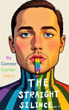In The Straight Silence (eBook, ePUB) - Carter-Joyce, Connor In The Straight Silence (eBook, ePUB) - Carter-Joyce, Connor