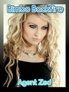 Cover Bimbo Backfire (eBook, ePUB)