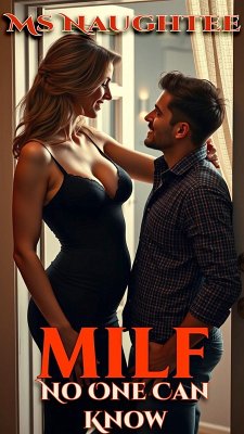 Cover MILF: No One Can Know (eBook, ePUB)