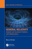 General Relativity (eBook, ePUB) General Relativity (eBook, ePUB)