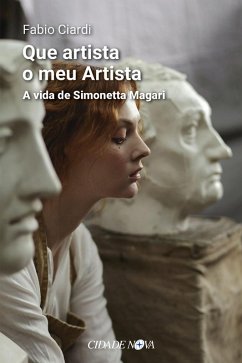 Cover Que artista o meu Artista (eBook, ePUB)