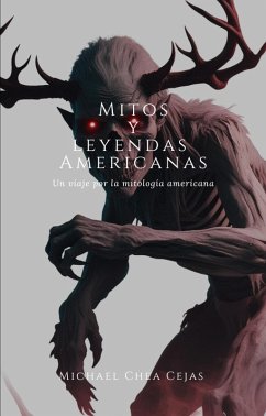Cover Mitos y leyendas Americanas (eBook, ePUB)