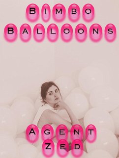 Cover Bimbo Balloons (eBook, ePUB)