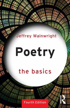 Cover Poetry: The Basics (eBook, PDF)