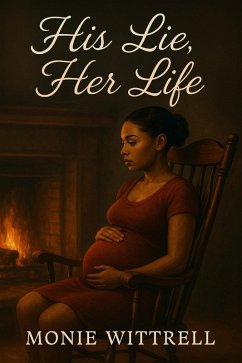 Cover His Lie, Her Life (eBook, ePUB)