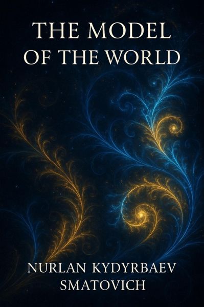 The Model of the World (eBook, ePUB)
