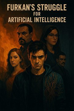 Cover Furkan's Struggle For Ai (eBook, ePUB)
