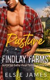 Pasture: Surprise Baby Rival Family Romance (Findlay Farms, #4) (eBook, ePUB) Pasture: Surprise Baby Rival Family Romance (Findlay Farms, #4) (eBook, ePUB)