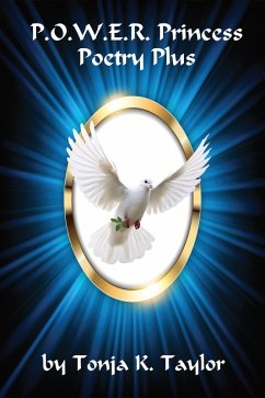 Cover P.O.W.E.R. Princess Poetry Plus (eBook, ePUB)