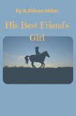 His Best Friend's Girl (eBook, ePUB)