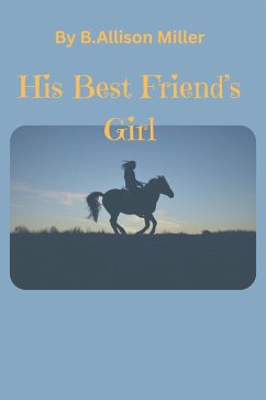 Cover His Best Friend's Girl (eBook, ePUB)