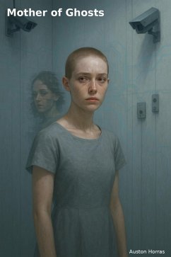 Mother of Ghosts (eBook, ePUB) - Horras, Auston Mother of Ghosts (eBook, ePUB) - Horras, Auston