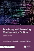Teaching and Learning Mathematics Online (eBook, PDF)