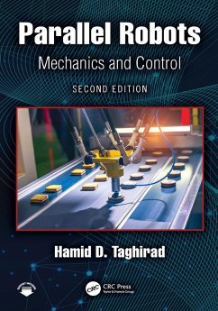 Parallel Robots (eBook, PDF) - Taghirad, Hamid D.