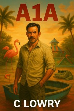 Cover A1A (eBook, ePUB)