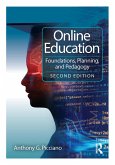 Online Education (eBook, PDF) Online Education (eBook, PDF)