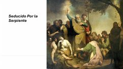 Cover Seducido Por la Serpiente (eBook, ePUB)