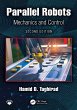 Parallel Robots (eBook, ePUB) - Bild 1