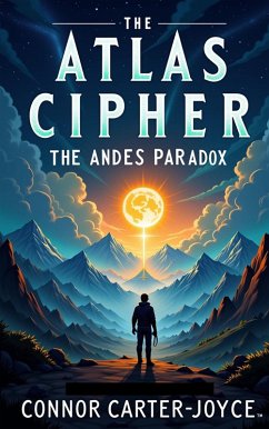 The Atlas Cipher: The Andes Paradox (The Atlas Cipher Chronicles, #3) (eBook, ePUB) - Carter-Joyce, Connor