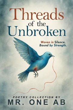 Cover Threads of the Unbroken (eBook, ePUB)