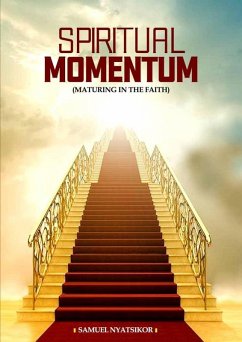 Cover Spiritual Momentum (eBook, ePUB)